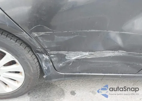 2008 Subaru Impreza 2.5I from USA, damaged, VIN JF1GH61668H806456